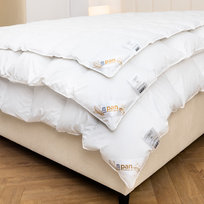 Kołdra Delicate 155x200 Pan Materac LETNIA