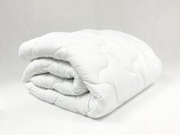 Kołdra letnia antyalergiczna 180x200 cm. POLSKA lekka