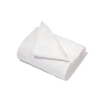 Kołdra Obciążeniowa Kulki Szklane 150X200 5 Biała, Wellness Plantule Pillows
