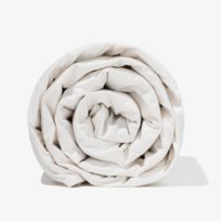 Kołdra Obciążeniowa Pestki Wiśni 150X200 5 Biała, Wellness Plantule Pillows