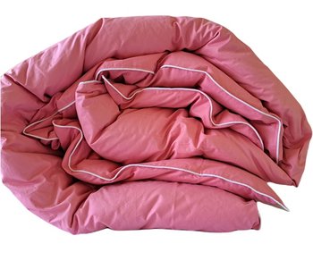 Kołdra puchowa 160x200 2,0 kg CAŁOROCZNA - Inny producent