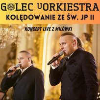 Kolędowanie ze św. Janem Pawłem 2 - Koncert w Milówce