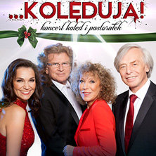 …Kolędują - Bończyk, Majewska, Korcz, Wodecki
