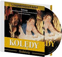 Kolędy. 12 najpiękniejszych kolęd - Various Artists