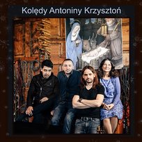 Koledy Antoniny Krzyszton Antonina Krzyszton