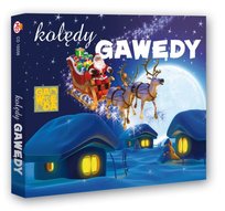 Kolędy gawędy Gawęda