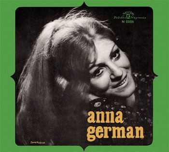 Kolędy i nagrania mało znane - German Anna