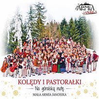 Kolędy i pastorałki na góralską nutę