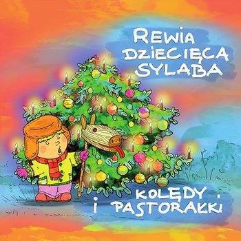 Kolędy i pastorałki - Dziecięca Rewia Sylaba