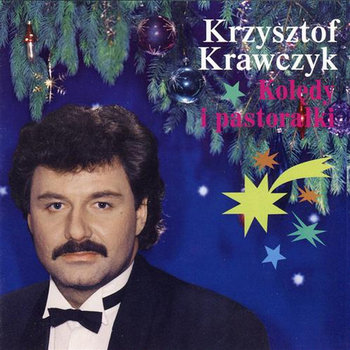 Kolędy i pastorałki - Krawczyk Krzysztof