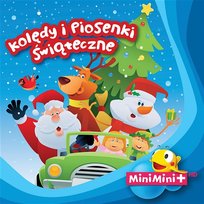 Kolędy i piosenki świąteczne Mini Mini