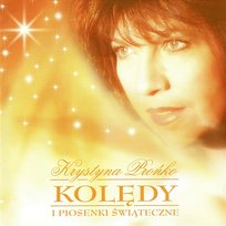 Kolędy i piosenki świąteczne Krystyna Prońko