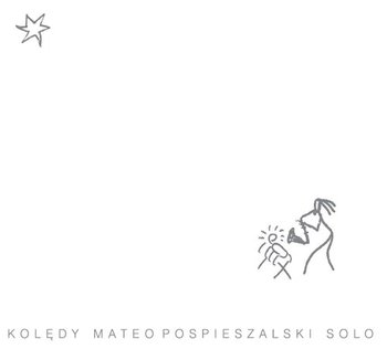 Kolędy: Mateo Pospieszalski Solo - Pospieszalski Mateusz