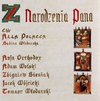 Kolędy Alla Polacca
