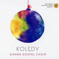 Kolędy Sienna Gospel Choir