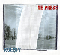 Kolędy De Press