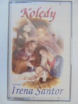 Kolędy Santor Irena