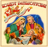 Kolędy patriotyczne Various Artists