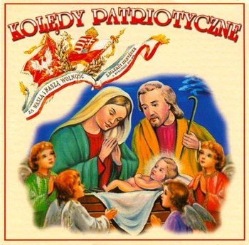 Kolędy patriotyczne - Various Artists
