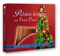 Kolędy polskie na fletni pana Various Artists