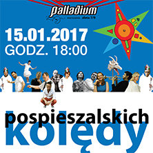 Kolędy Pospieszalskich