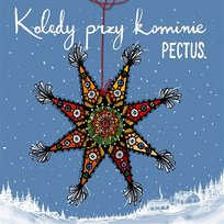 Kolędy przy kominie Pectus