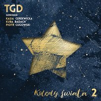 Kolędy Świata 2 TGD