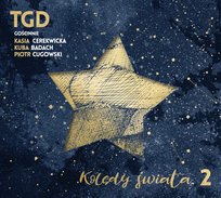 Kolędy świata 2 TGD