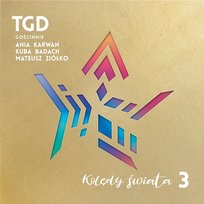 Kolędy świata 3 TGD