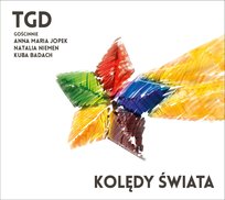 Kolędy świata TGD