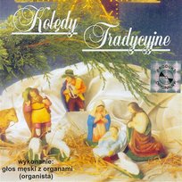 Kolędy Tradycyjne Piotr Piotrowski