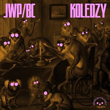 KOLEDZY - Jwp, BC