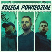 Kolega powiedział Kaz Bałagane, HAŁASTRA