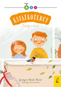 Kolega z okna. Książkożercy. Poziom 1 - Nowak-Balcer Grażyna