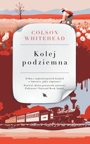Kolej podziemna Whitehead Colson