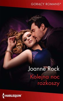 Kolejna noc rozkoszy - Rock Joanne