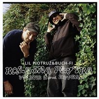 Kolejna Płytka VOL.2 Lil Piotruź, Buch-Fi, MVPMILO