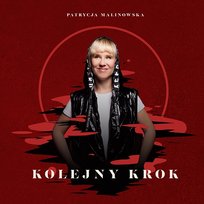 Kolejny krok Patrycja Malinowska