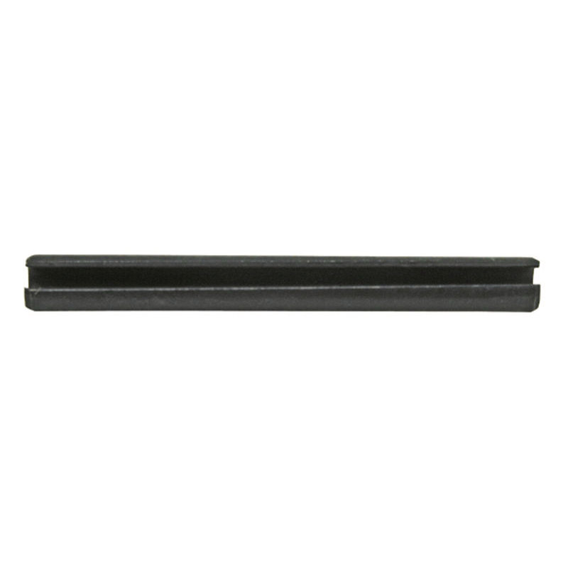 Kołek sprężysty 80x6mm DIN 1481 ISO 8752 x25szt.