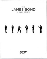 Kolekcja: 007 James Bond Various Directors