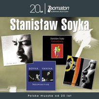 Kolekcja 20 Lecia Pomatonu Soyka Stanisław