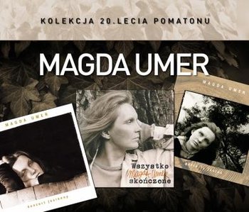 Kolekcja 20-lecia Pomatonu - Umer Magda