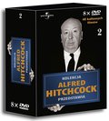 Kolekcja Alfred Hitchcock przedstawia 2 - Various Directors