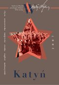 Kolekcja Andrzej Wajda: Antologia filmów XXI wieku. Katyń - Wajda Andrzej
