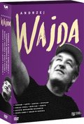 Kolekcja: Andrzej Wajda - Wajda Andrzej