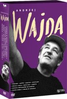 Kolekcja: Andrzej Wajda Wajda Andrzej