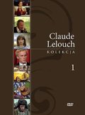 Kolekcja: Claude Lelouch. Część 1 - Lelouch Claude
