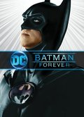 Kolekcja DC: Batman Forever  - Schumacher Joel