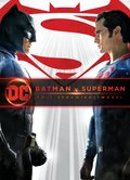 Kolekcja DC: Batman V Superman: Świt sprawiedliwości - Snyder Zack