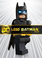 Kolekcja DC: LEGO Batman Film